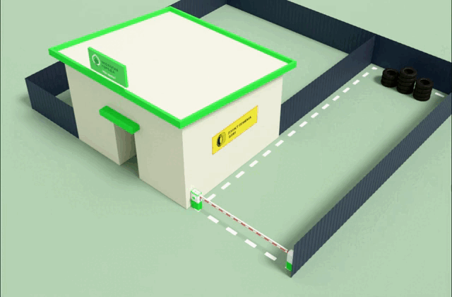 Утилизация (передача на использование) изношенных автошин