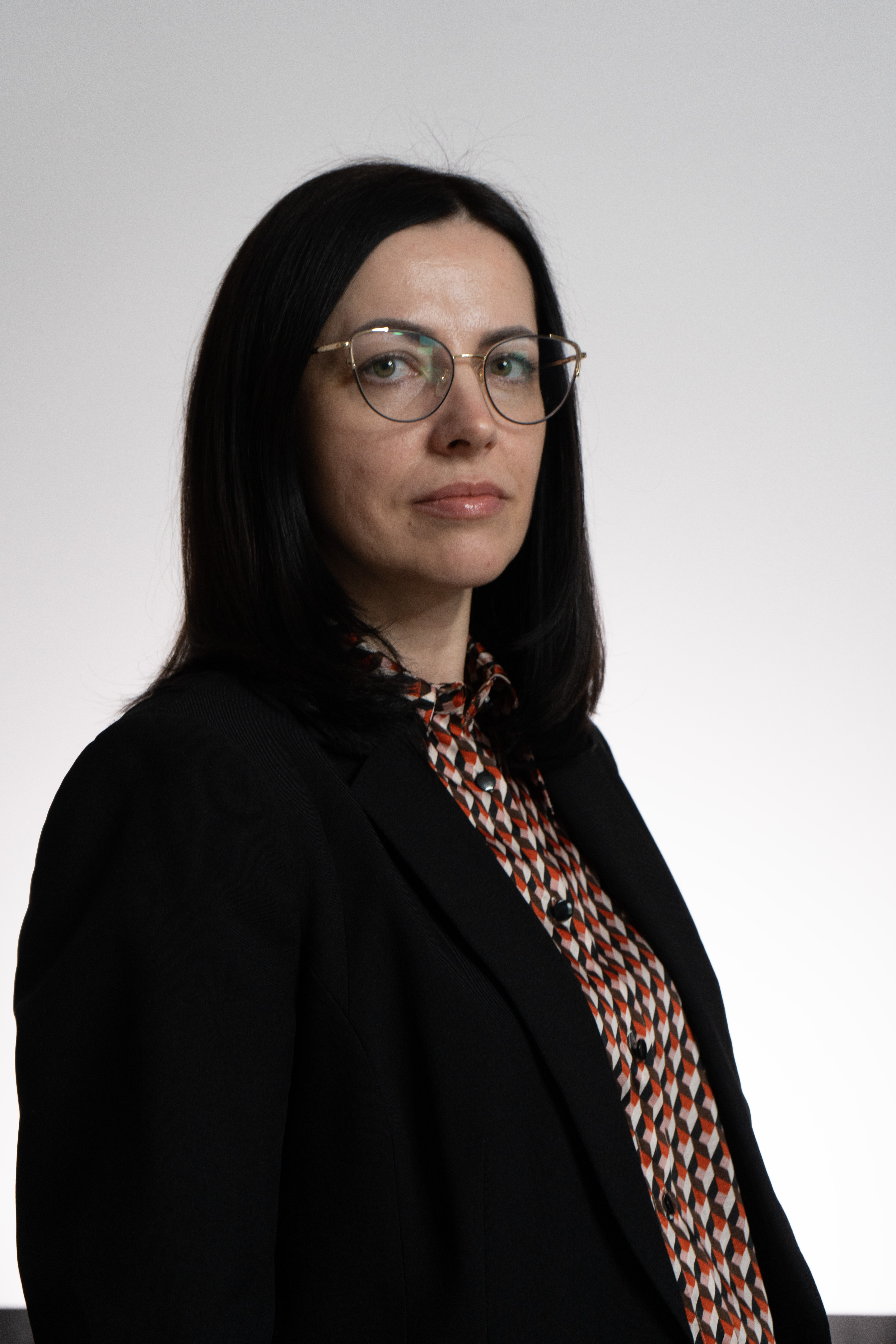 Римонт Светлана Владимировна